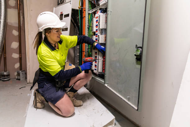 Best Electrical Contractors for Businesses  in Lyncourt, NY