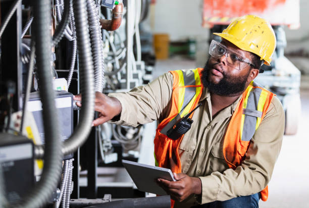 Best Emergency Electrical Repair  in Lyncourt, NY