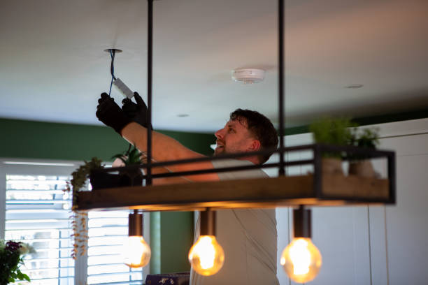 Best Electrical Upgrades for Homes  in Lyncourt, NY