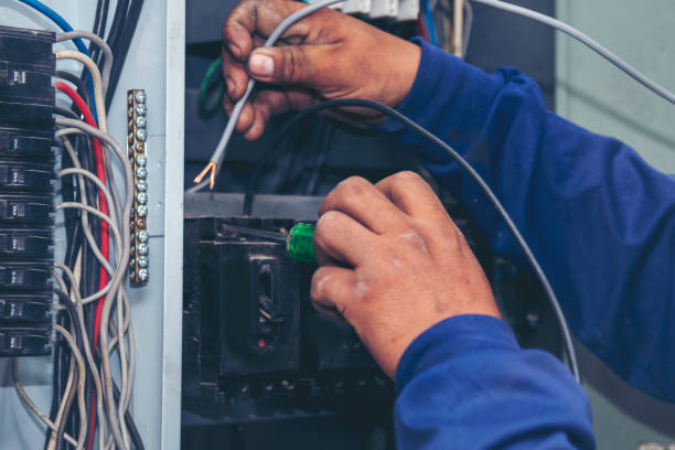 Best Residential Electrician Services  in Lyncourt, NY
