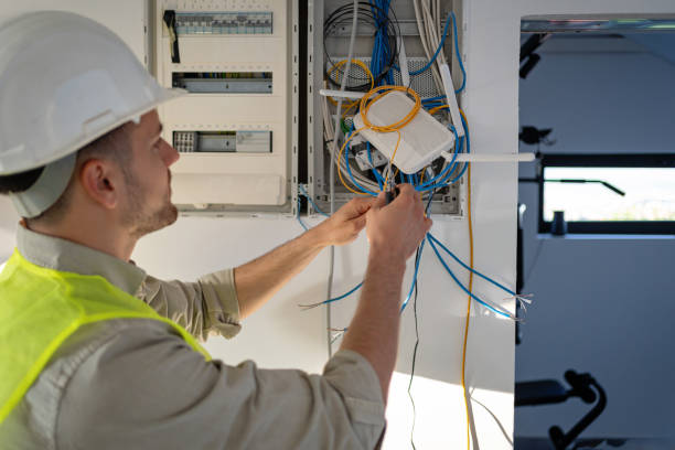 Best Electrical Outlet Repair  in Lyncourt, NY