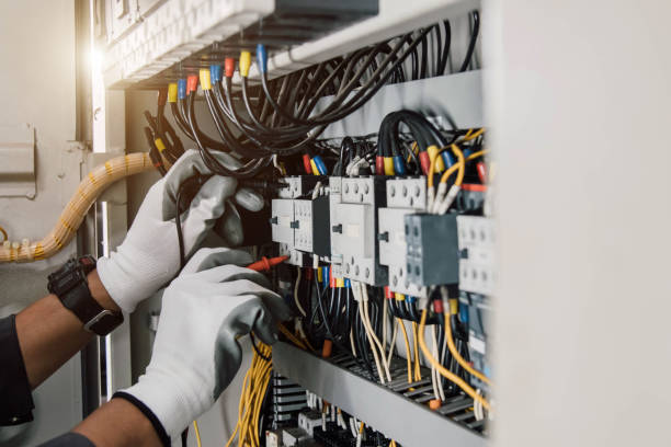 Best Electrician Near Me  in Lyncourt, NY